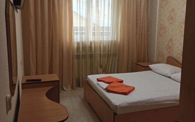 Oskar Guest House