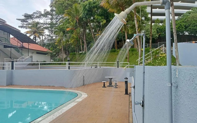 T15 Genting View honeymoon GENTING HIGHLAND