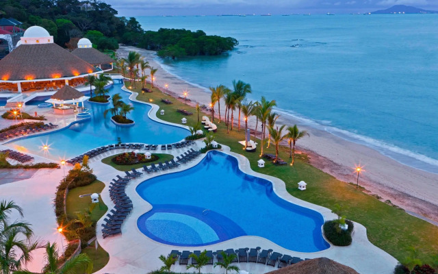 The Westin Playa Bonita Panama