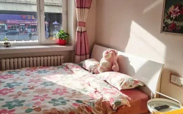 Xiaoyi Homestay
