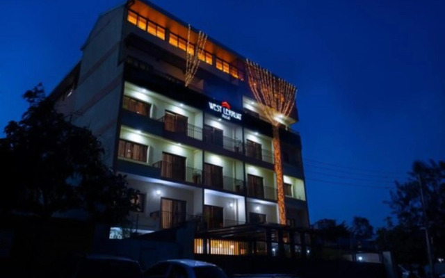 West Lerruat Hotel