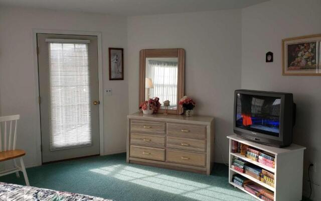 Ozark Mountain 2BDR 1401