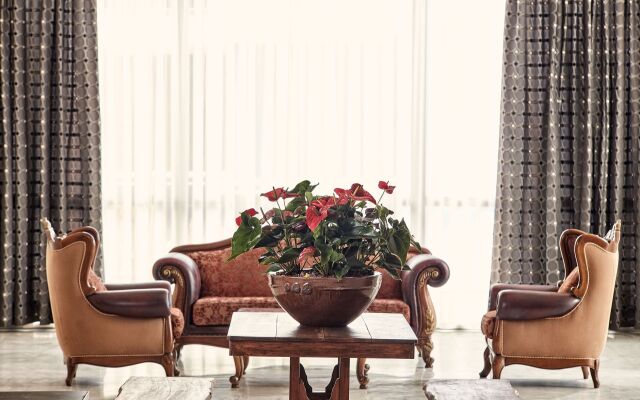 All Senses Nautica Blue Exclusive Resort & Spa - All Inclusive