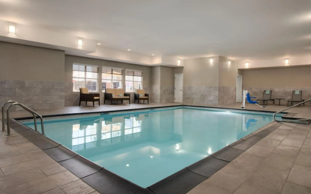 Residence Inn by Marriott Tulsa South