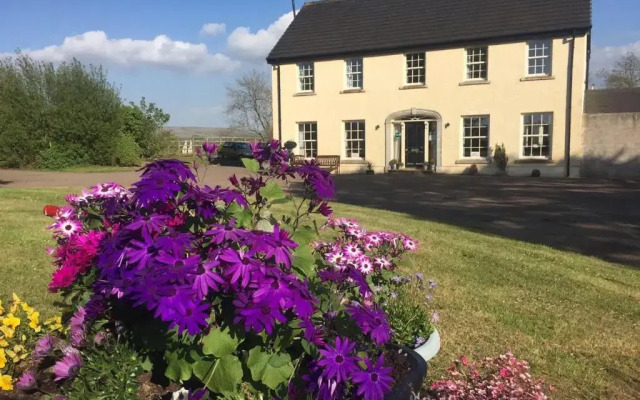 The Rocks B&B
