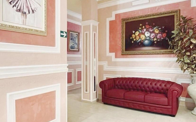 Hotel Salento Gold Beach