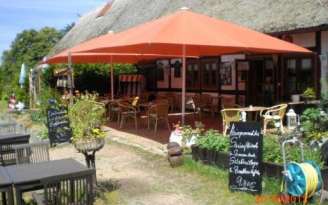 Gaststtte  Pension Schinkenkrug