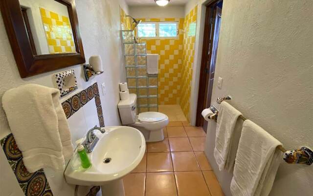 Zandoyo Bed & Breakfast