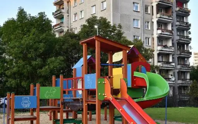 VIP Apartamenty number 6