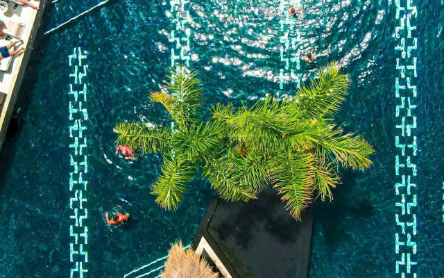 Maritim Marina Bay Luxury Resort