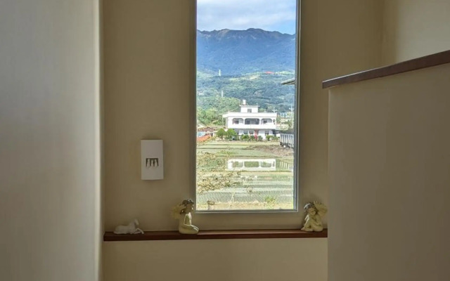 Tien Chon Xiao Lin Homestay