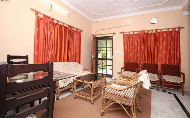 OYO 8963 Home Peaceful 3BHK Villa