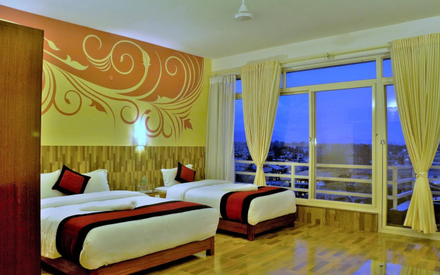Hotel City Inn
