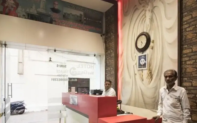 Hotel Maa Ganga palace