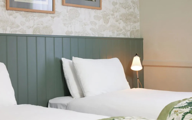 Kings Head Hotel
