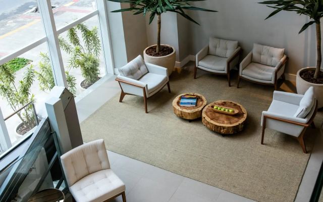 Matiz Niteroi Design Hotel