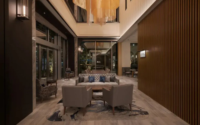 Premier Hotel-Cabin President-Tokyo