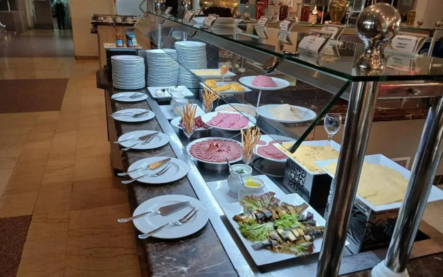 Maritim Jolie Ville Resort & Casino Sharm El Sheikh