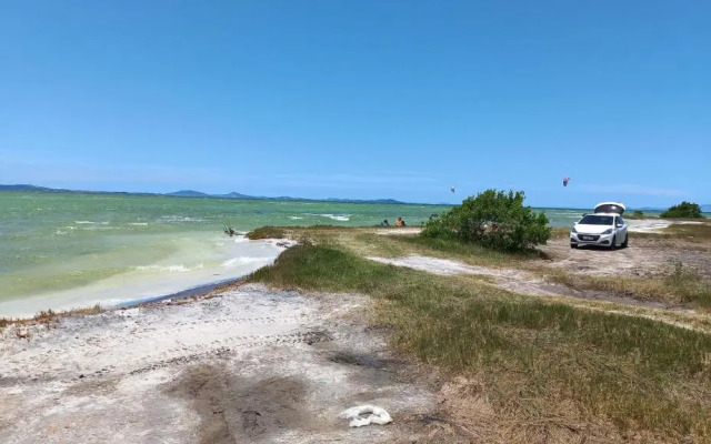 Sunset Suítes Arraial