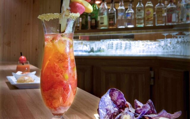 Hôtel Mercure de Saint-Lary