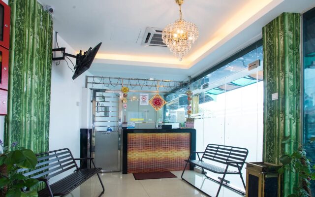 Hotel SK Kajang