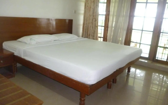 KTDC Kumarakom Gateway Resort