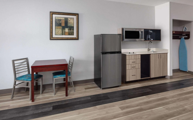 La Quinta Inn & Suites Woodward