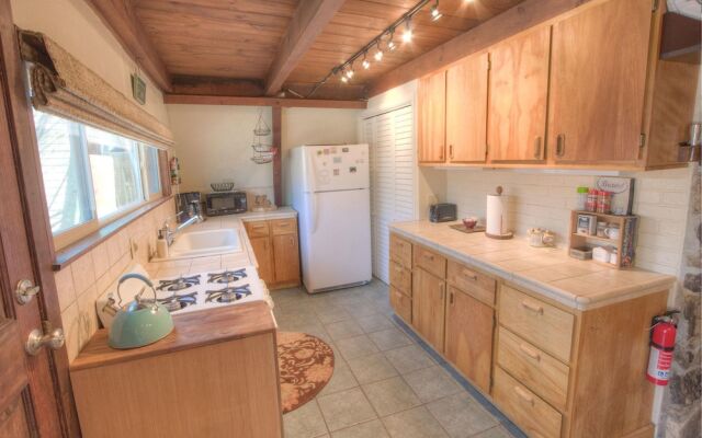 Tahoe Chalet by Lake Tahoe Accommodations