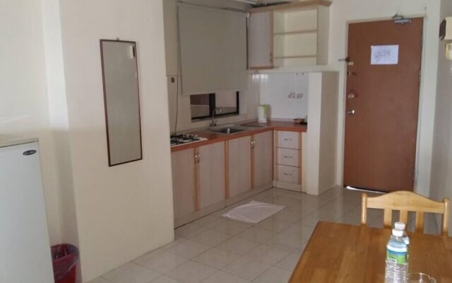 Lumut Valley Resort Condominium