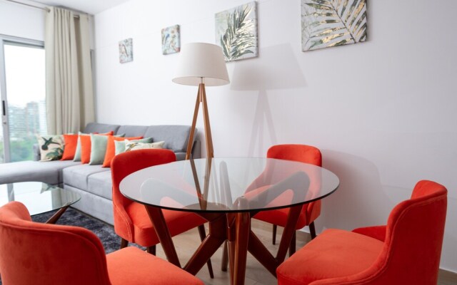 Globalstay. Amazing Barranco Apartments	