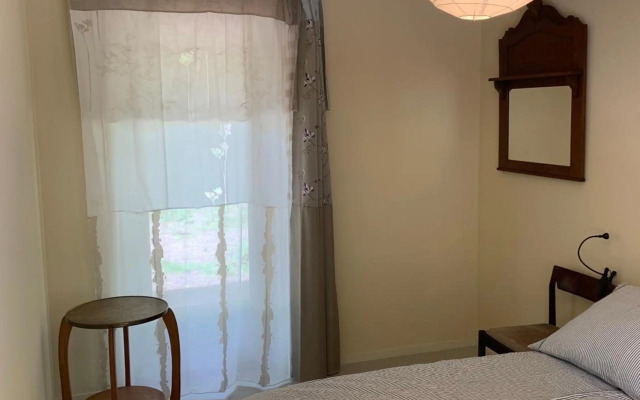 Wina Boshuisje Veluwe