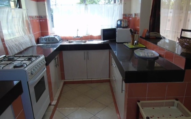 Tour Mombasa all day and Relax Enjoying the Amenities