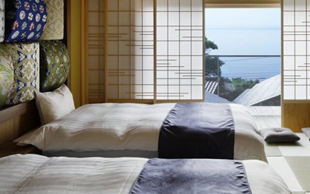 Kyoto Taizaonsen Sumiheiryokan