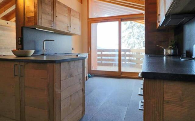 Appartement Montvalezan-La Rosière, 5 pièces, 10 personnes - FR-1-398-549