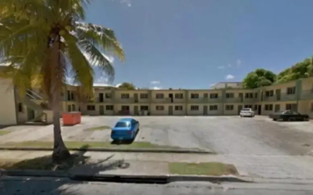 Beautiful 2 bedroom 1 bath