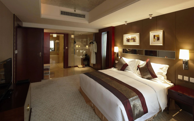 Vision Hotel