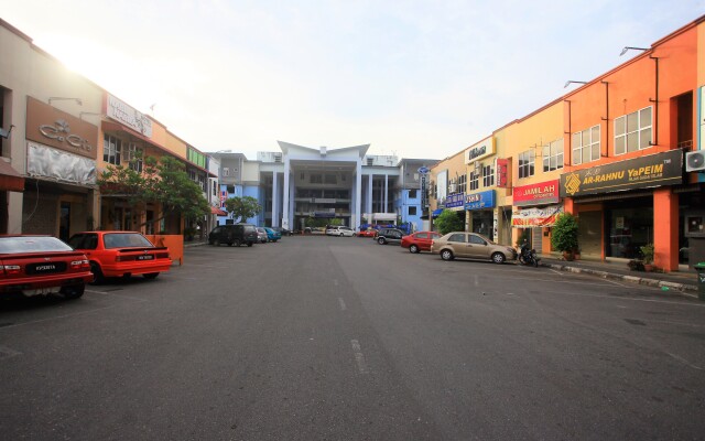 Geopark Hotel, Kuah Langkawi