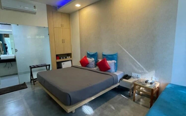 Namami Ganges Resort