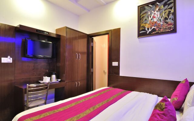 Check In Room Sangatrashan