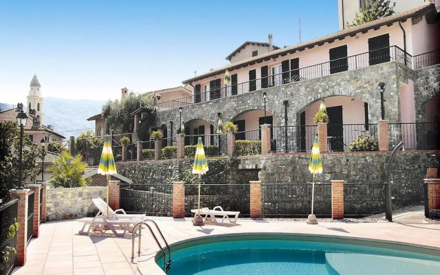 Apartment in Castellaro With Communal Pool-formerly TUI Ferienhaus