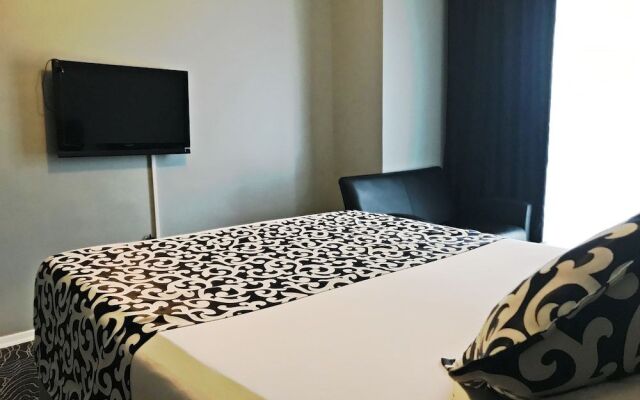 Arikan Suites