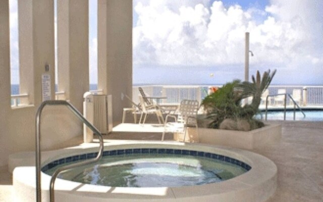 Palazzo Condominiums by iTrip Vacations