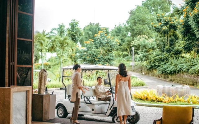 Anya Resort