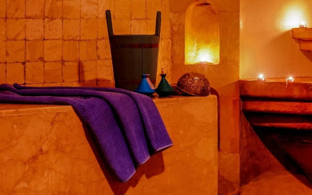 Dellarosa Boutique Hotel & Spa