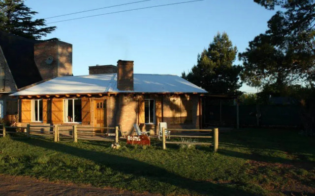 Sierra Hostel - La casa de Juani