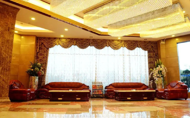 Beidas Hotel (Shuikou CITIC)