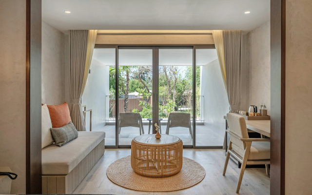Vala Hua Hin - Nu Chapter Hotels