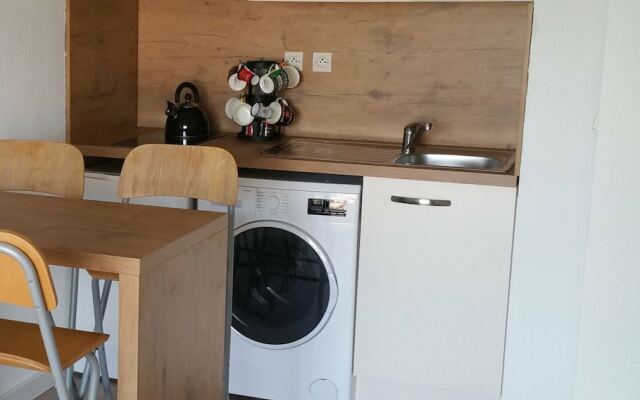 Appartement Le Sweet Blue