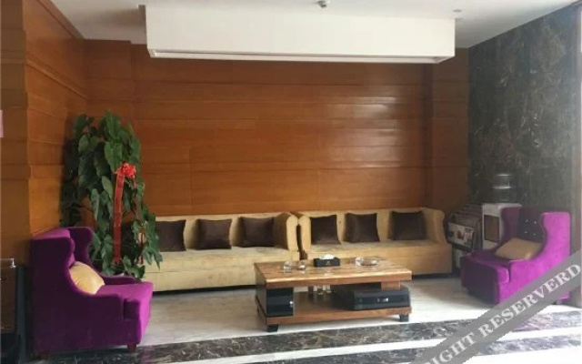 Xinya Hotel