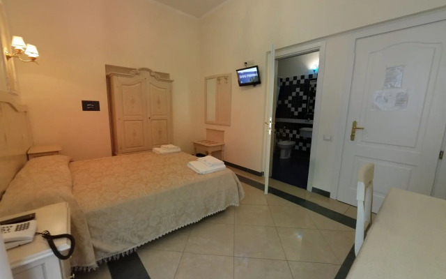 Hotel Cambridge